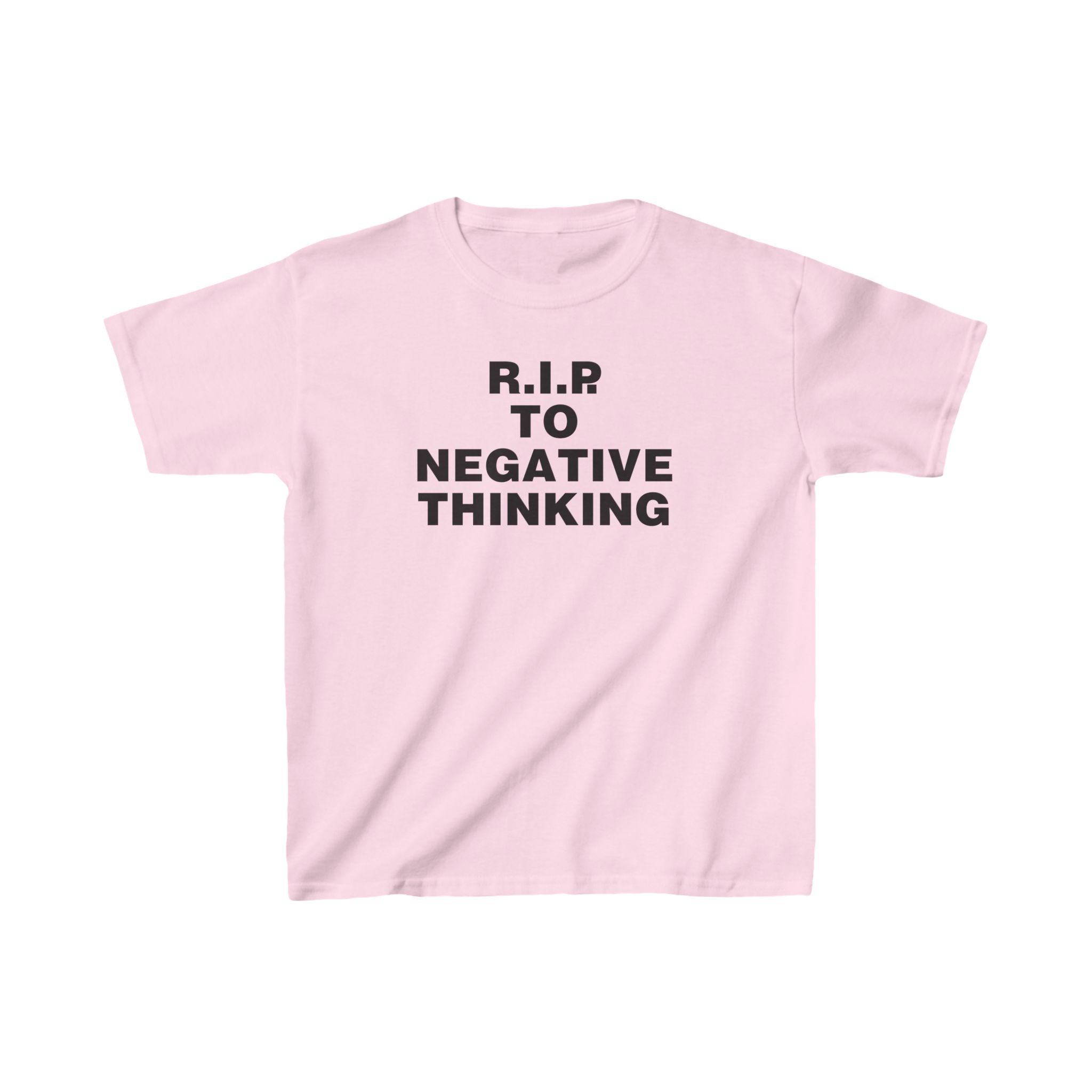 Kids Heavy Cotton™ Tee