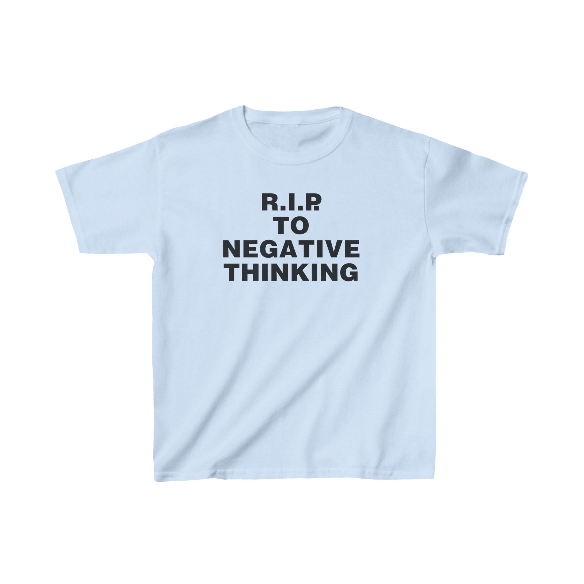 Kids Heavy Cotton™ Tee