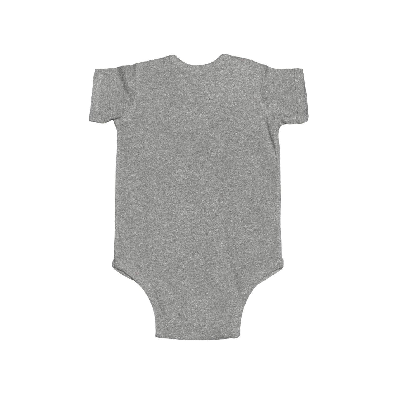 R.I.P. to Negative Thinking Infant Bodysuit - Positive Vibes for Baby