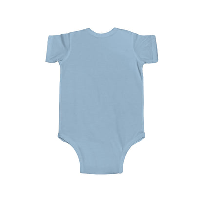 R.I.P. to Negative Thinking Infant Bodysuit - Positive Vibes for Baby