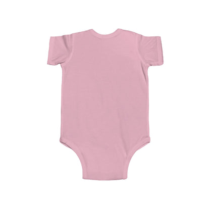 R.I.P. to Negative Thinking Infant Bodysuit - Positive Vibes for Baby