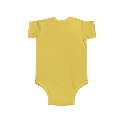 R.I.P. to Negative Thinking Infant Bodysuit - Positive Vibes for Baby