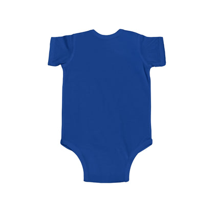 R.I.P. to Negative Thinking Infant Bodysuit - Positive Vibes for Baby