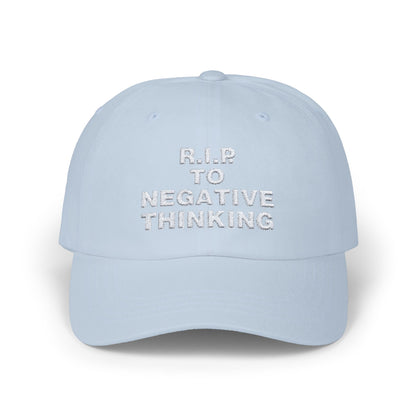 Classic Dad Cap